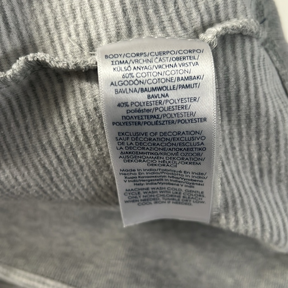 Chaps Sweater - Picture 10 of 10